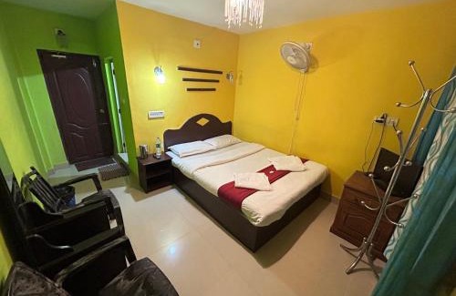 Devikolam Cabin | Nature Dale Munnar