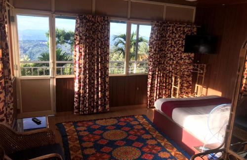 Devikolam Cabin | Nature Dale Munnar