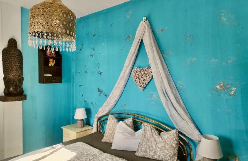 Malpaises Apartment | Nature Finca Apartment - Pure Relaxation