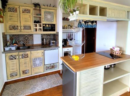 Malpaises Apartment | Nature Finca Apartment - Pure Relaxation