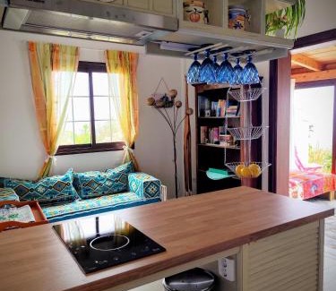 Malpaises Apartment | Nature Finca Apartment - Pure Relaxation