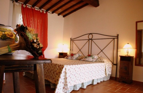 Massa Marittima House | Nature holiday near the sea - Casa Coliberto 2 places
