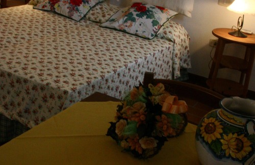 Massa Marittima House | Nature holiday near the sea - Casa Coliberto 2 places