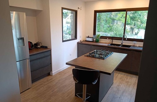 Venelles House | Nature in Aix