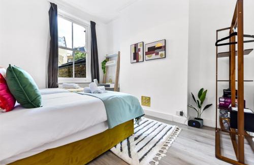 Munster Apartment | Nature in the City: 2BR Flat with Outdoor Space