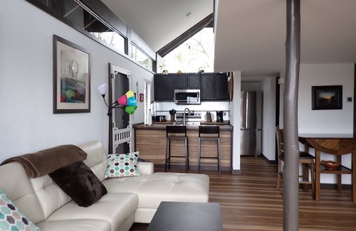 Crystal River Condo | Nature is waiting for you! Explore, relax and enjoy it!