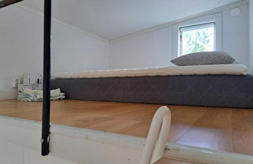 Lugnvik House | Nature- & lakeside accommodation