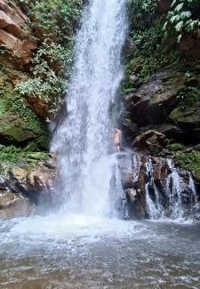 Morales Cabin | Nature Lodge