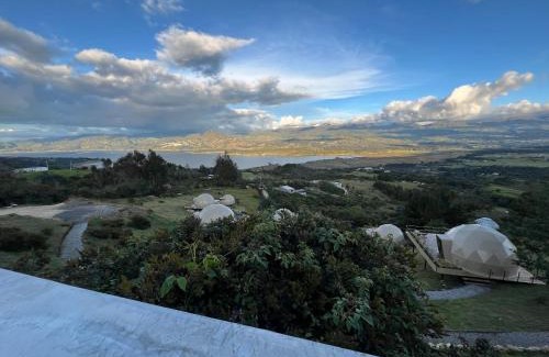 Guatavita Other | Nature Luxury Glamping