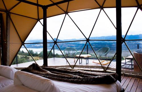 Guatavita Other | Nature Luxury Glamping