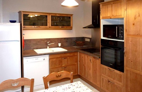 Bun Ski Chalet | Nature mountain lodge - La Bergerie de Sentantony