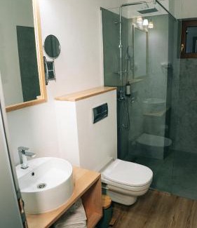 Moieciu Hotel | Nature Nest Bran - Adults Only