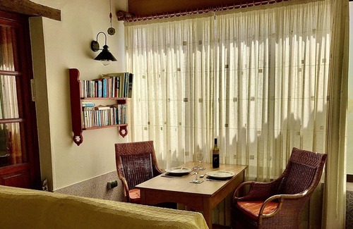 Genalguacil House | Nature Retreat In The Sierra Bermeja National Park