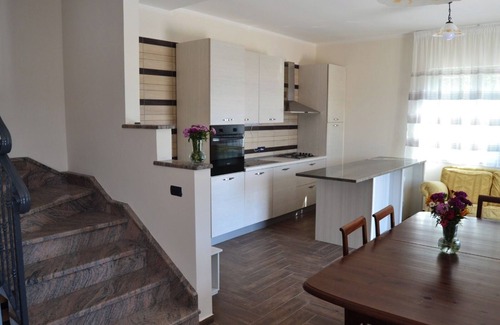 Pimonte House | Nature room, double room with private bath 20 Min from Pompeii, 40 from amalfi