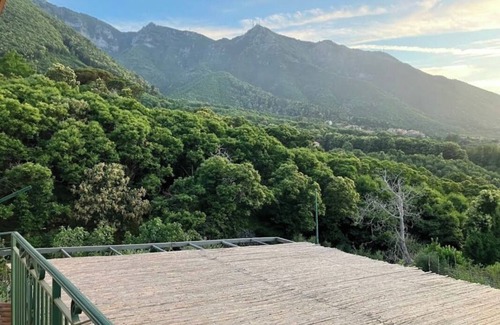 Pimonte House | Nature room, double room with private bath 20 Min from Pompeii, 40 from amalfi