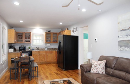 Scottsville House | Nature's Calling at Port Oliver