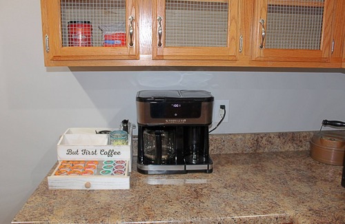 Scottsville House | Nature's Calling at Port Oliver