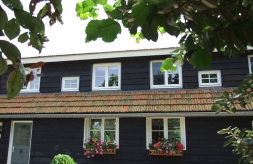 Kerkwerve House | Nature, sun, sea, beach and tranquility . 2 houses