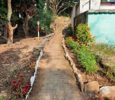 Jakh House | Nature valley home stay