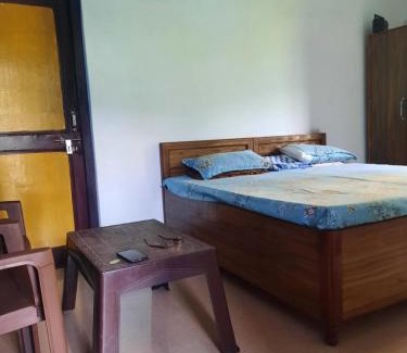 Jakh House | Nature valley home stay