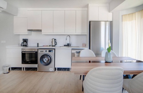 Bogazici Villa | Nature View Flat with Balcony 7 min to Bargylia