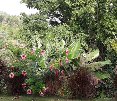 Esperance House | Nature & Zénitude - Morne-à-l'Eau