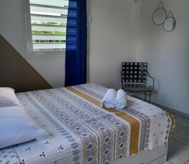 Esperance House | Nature & Zénitude - Morne-à-l'Eau