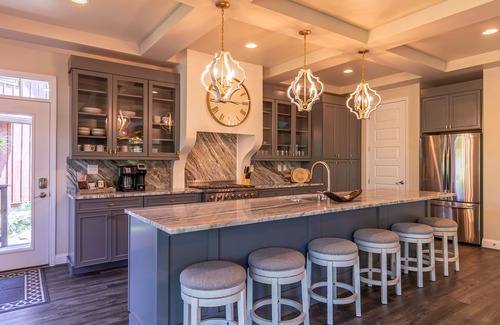 Banner Elk House | Natures Blessings - 2Br home Within Minutes to Sugar Mountain Ski & Downtown Banner Elk