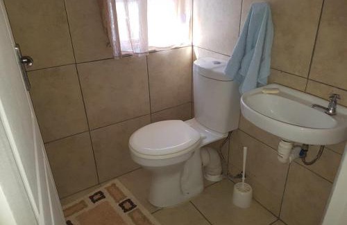 Hibberdene Apartment | Natures Cabin