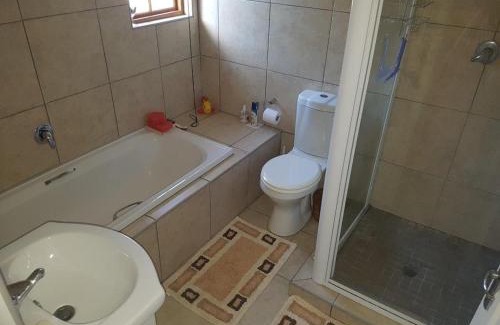 Hibberdene Apartment | Natures Cabin