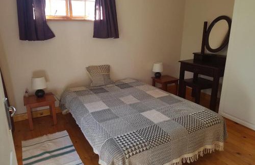 Hibberdene Apartment | Natures Cabin