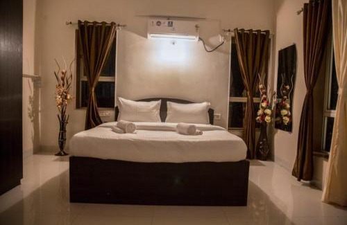 Igatpuri Villa | NATURES DEN