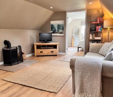 Darlington House | Natures Loft