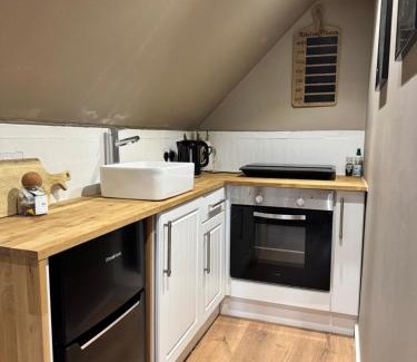 Darlington House | Natures Loft