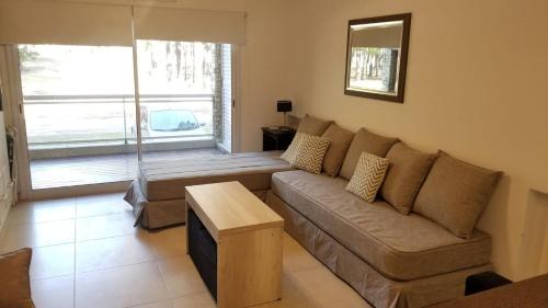 Pinamar Apartment | Natureza
