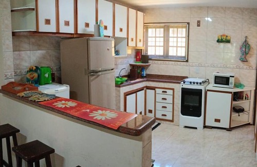 Biscaia House | Natureza e Praia