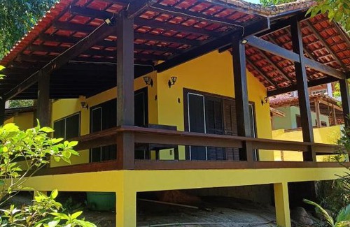 Biscaia House | Natureza e Praia