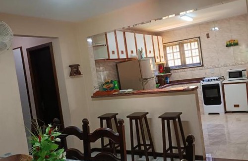 Biscaia House | Natureza e Praia