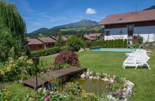 Terento Hotel | Naturhotel Edelweiss