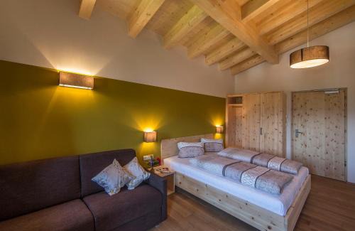 Terento Hotel | Naturhotel Edelweiss