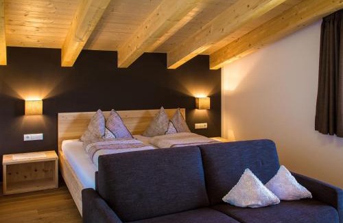 Terento Hotel | Naturhotel Edelweiss