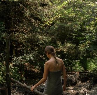 Luson Hotel | Naturhotel Lüsnerhof