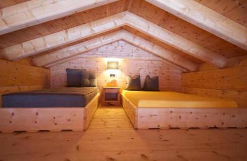 Luson Hotel | Naturhotel Lüsnerhof