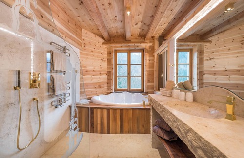 Luson Hotel | Naturhotel Lüsnerhof