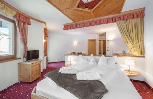 Anterivo Hotel | Naturhotel Waldheim