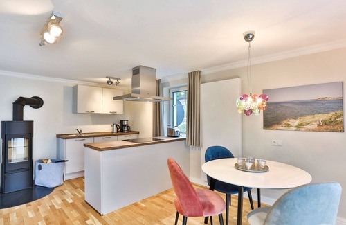 Middelhagen Apartment | Naturidyll Mariendorf - Holiday apartment Hagensche Wiek - Holiday apartment Hagensche