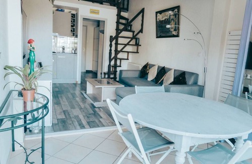 Naturist Village Villa | Naturiste Cap d'Agde Villa Héliovillage 39