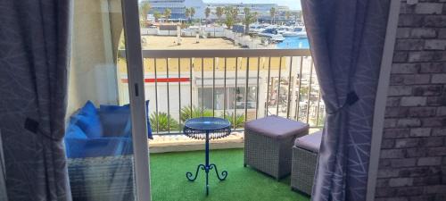 Naturist Village Apartment | Naturiste Port Soleil