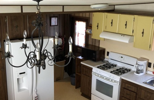 Naturita House | Naturita River Walk- Cute mobile home in the center of Naturita.