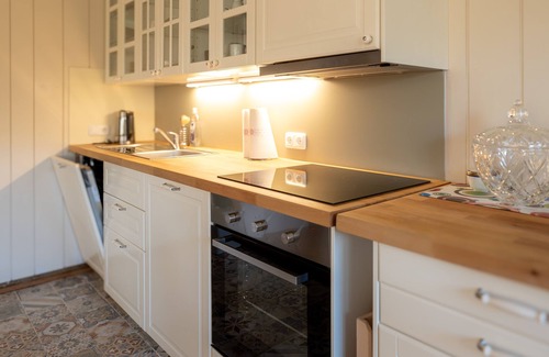 Altusried Apartment | Naturnahe Ferienunterkunft Direkt an der Iller mit Großem Garten